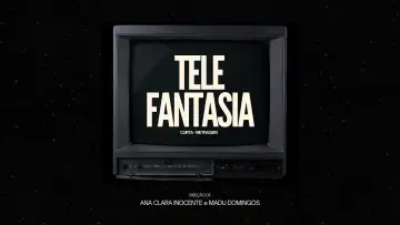 Zasłona do filmu "Tele Fantasia" #1173475