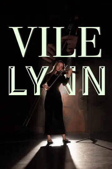 Vile Lynn plakat