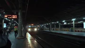 Zasłona do filmu "Hiruk Pikuk Jakarta" #1144614