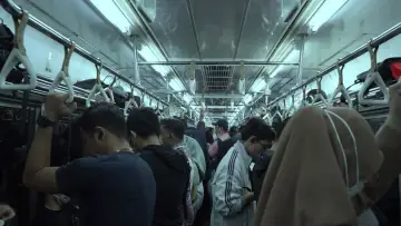 Zasłona do filmu "Hiruk Pikuk Jakarta" #1144618