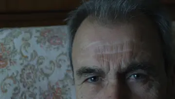 Zasłona do filmu "Η ΛΥΕΡΗ ΤΖ