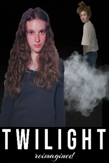 Plakat do filmu "Twilight: reimagined" #1144621