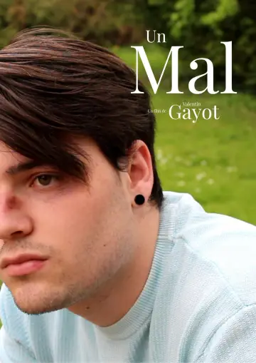 Plakat do filmu "Un Mal" #1144611