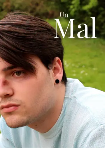 Plakat do filmu "Un Mal" #1144612