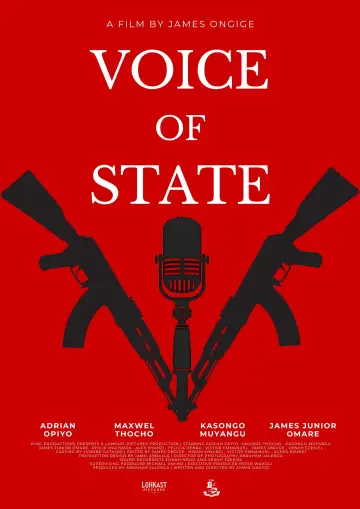 Voice of State
