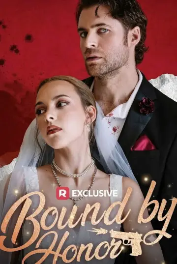Plakat do filmu "Bound By Honor" #1152116
