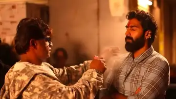 Zasłona do filmu "ಸಿಟಿ ಲೈಟ್ಸ್" #1844372