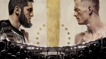 Zasłona do filmu "UFC 330: Makhachev vs. Machado Garry" #1213837