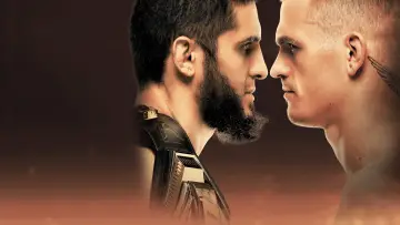 Zasłona do filmu "UFC 330: Makhachev vs. Machado Garry" #1213838