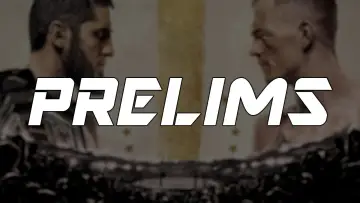 Zasłona do filmu "UFC 330: Makhachev vs. Machado Garry" #1526097