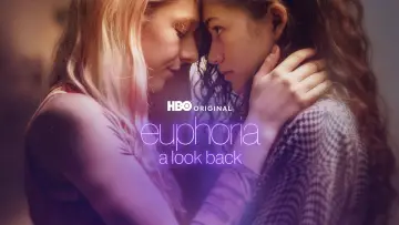 Zasłona do filmu "Euphoria: A Look Back" #1173456