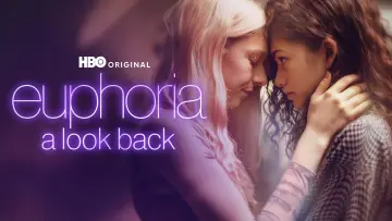 Zasłona do filmu "Euphoria: A Look Back" #1173457