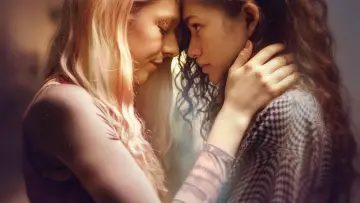 Zasłona do filmu "Euphoria: A Look Back" #1173458
