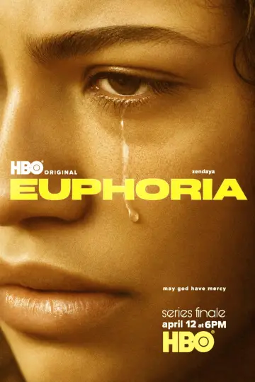 Plakat do filmu "Euphoria: A Look Back" #1173460