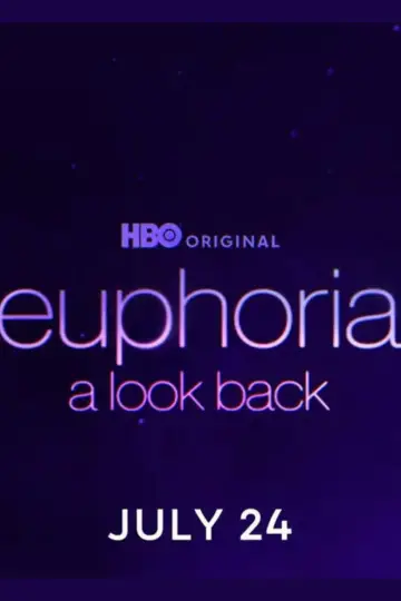 Plakat do filmu "Euphoria: A Look Back" #1204882