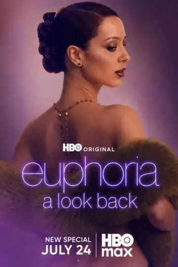 Plakat do filmu "Euphoria: A Look Back" #1204883