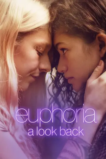 Plakat do filmu "Euforia: Powrót" #1841378