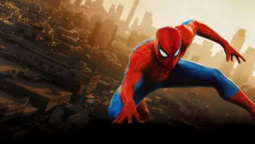 Zasłona do filmu "Generations: The Evolution of Spider-Man" #1144596
