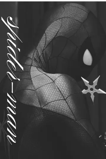 Plakat do filmu "Generations: The Evolution of Spider-Man" #1144602