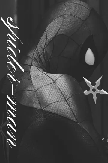 Generations: The Evolution of Spider-Man