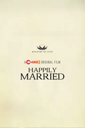 Happily Married plakat