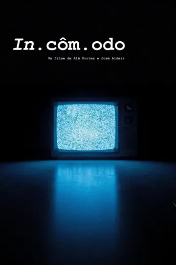 In.côm.odo plakat