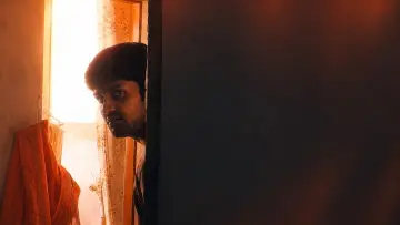 Zasłona do filmu "Karma" #1144520