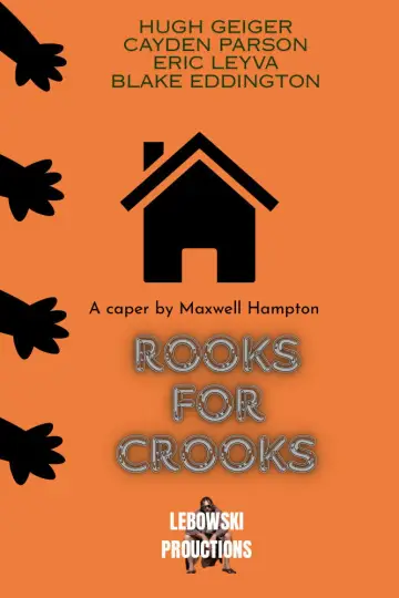 Rooks For Crooks