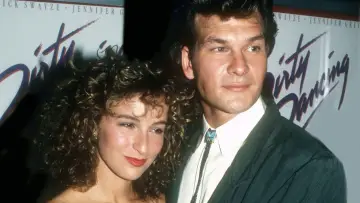 Zasłona do filmu ""Dirty Dancing", comédie romantique engagée" #1151654