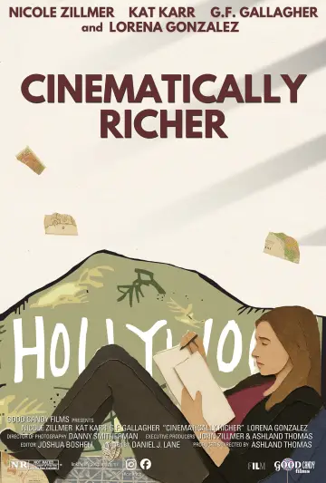 Cinematically Richer