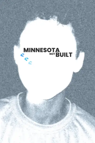 Plakat do filmu "Minnesota Nie Zbudowana" #1159086