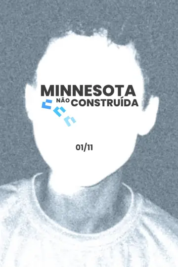 Plakat do filmu "Minnesota Nie Zbudowana" #1187005