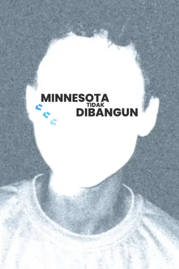 Plakat do filmu "Minnesota Nie Zbudowana" #1203681