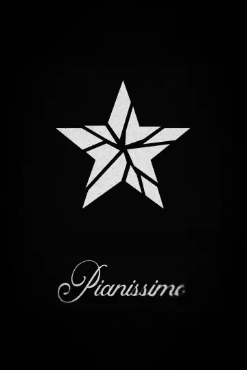 Plakat do filmu "Pianissimo" #1151173