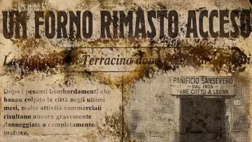 Zasłona do filmu "Archivi Terracina - Episodio 5" #1155023