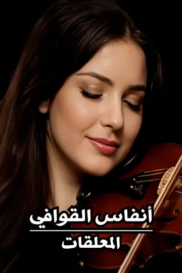Plakat do filmu "أنفاس القوافي : المعلقات" #1155019