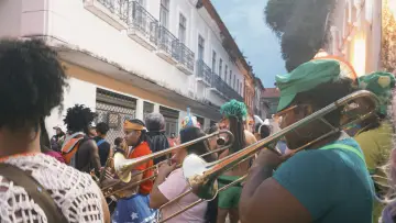 Zasłona do filmu "Desejos de Carnaval" #1175221