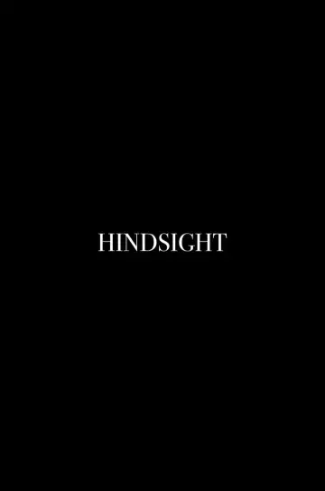 Hindsight plakat