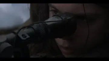 Zasłona do filmu "L