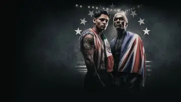 Zasłona do filmu "Ryan Garcia vs. Conor Benn" #1578339