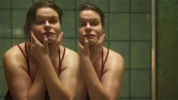 Zasłona do filmu "Soft Gaze" #1528602