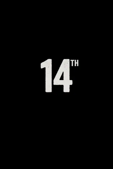 Plakat do filmu "14th" #1820858