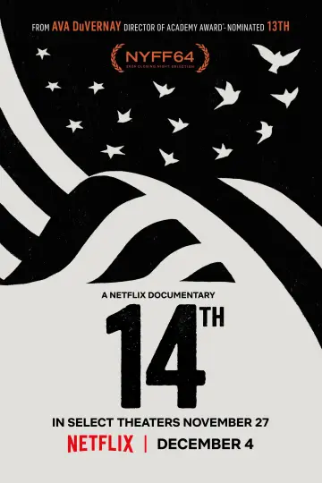 Plakat do filmu "14th" #1889920