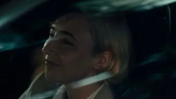 Zasłona do filmu "Power Trip" #1837732