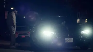 Zasłona do filmu "Power Trip" #1837733