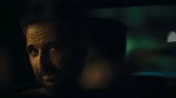 Zasłona do filmu "Power Trip" #1837734