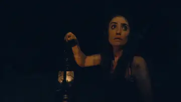 Zasłona do filmu "RĂNILE DIN UMBRĂ" #1205471