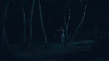 Zasłona do filmu "RĂNILE DIN UMBRĂ" #1205473