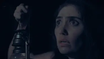 Zasłona do filmu "RĂNILE DIN UMBRĂ" #1152369