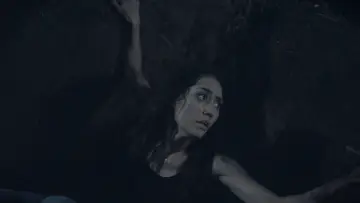 Zasłona do filmu "RĂNILE DIN UMBRĂ" #1152370